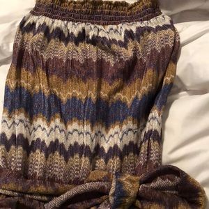 Alexis unique Jumpsuit